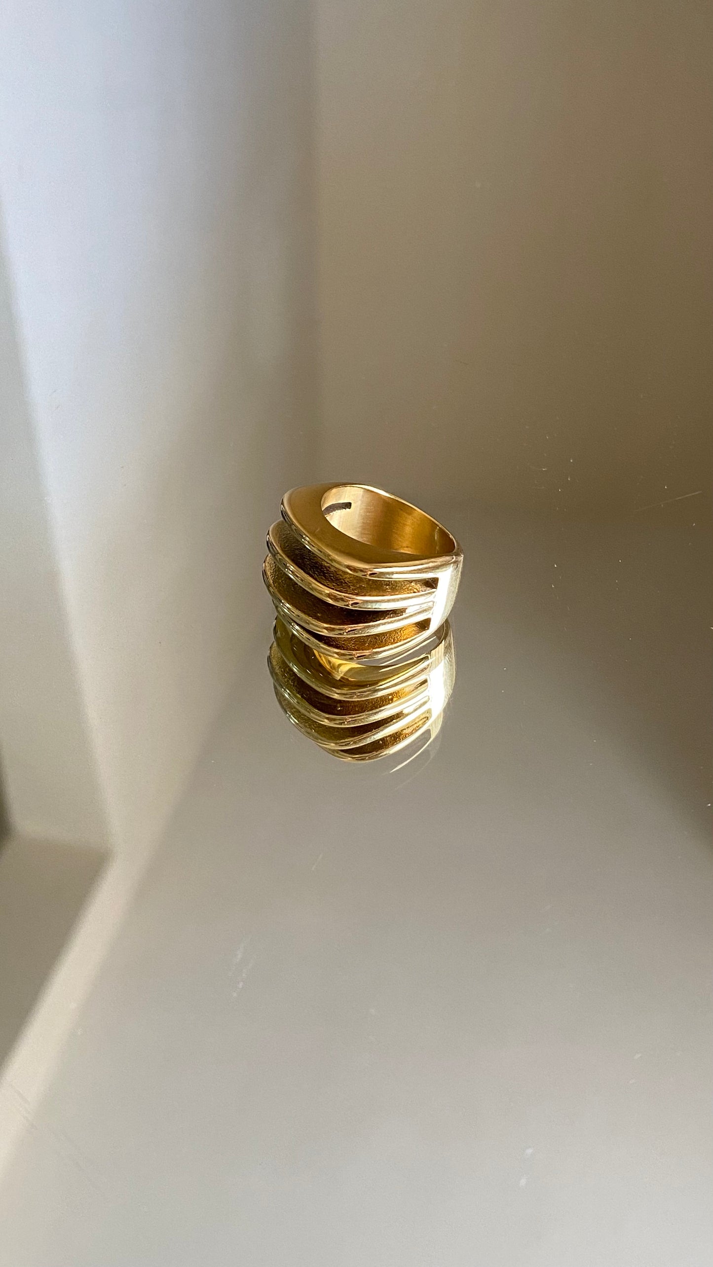 ARIA RING