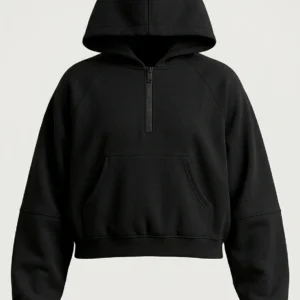 Hoodie Over Size