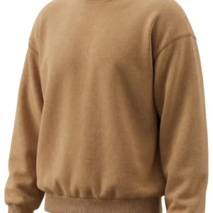 Crewneck